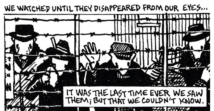 'Maus' Author to Speak at Bookworm Jan 12; Grab Your Tickets Pronto 'Maus' Author to Speak at Bookworm Jan 12; Grab Your Tickets Pronto