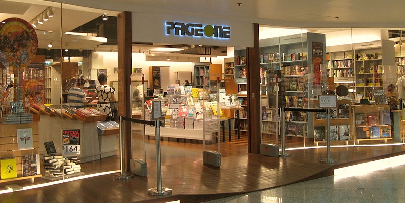 Fate of Beijing Branches Unknown as Page One Shutters Lasts of Hong Kong Bookstores