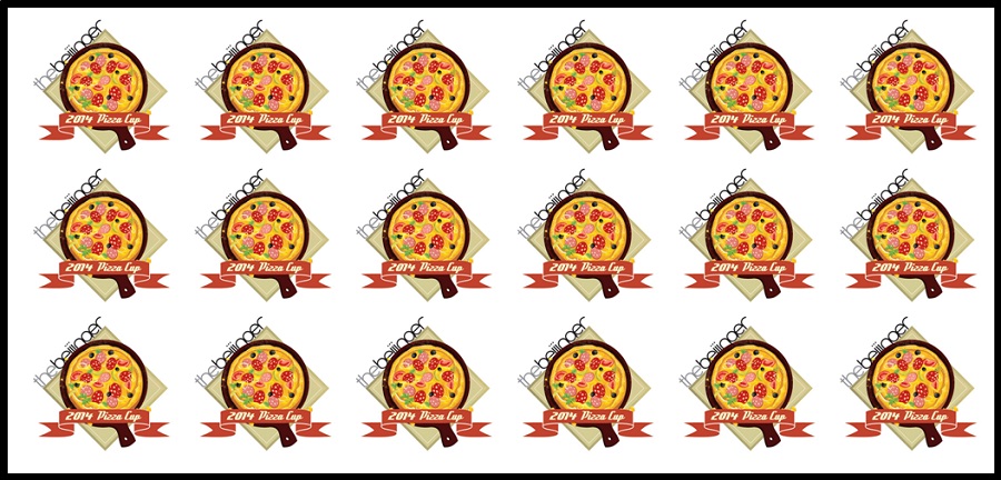 Come Join the Largest Gathering of Pizza Joints in 5,000 Years of Chinese History This Saturday