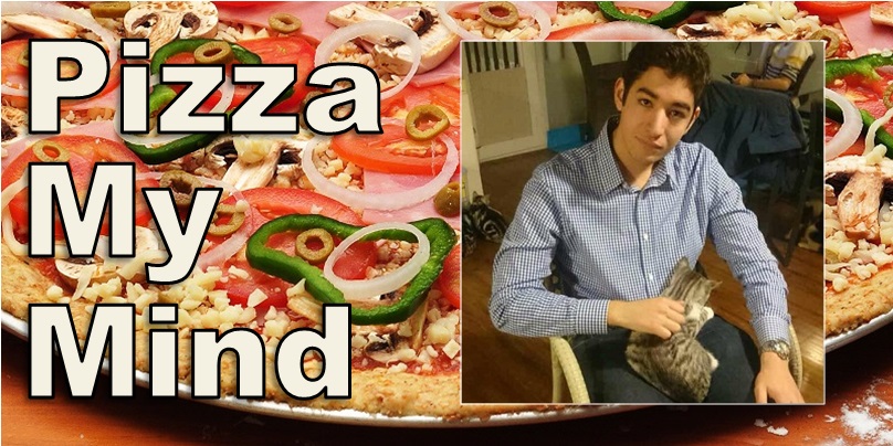 Pizza My Mind: Tube Station, La Pizza, Annie&#039;s and Pizza Plus Rank High on This Haidian Student&#039;s List