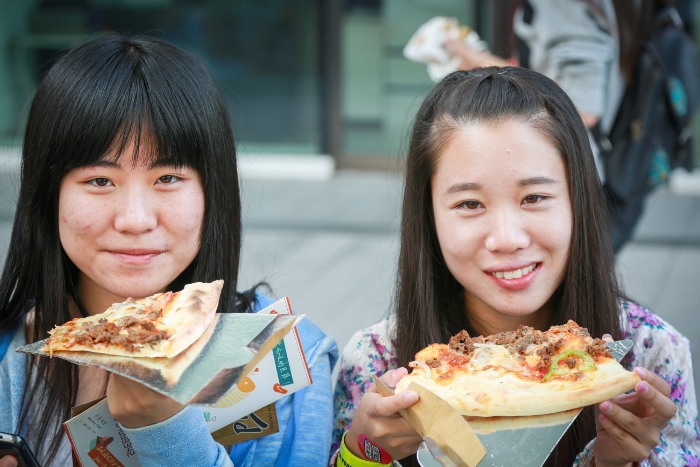 Pizza Cup Deals: Where and When to Try Your 2014 Pizza Cup Contestants