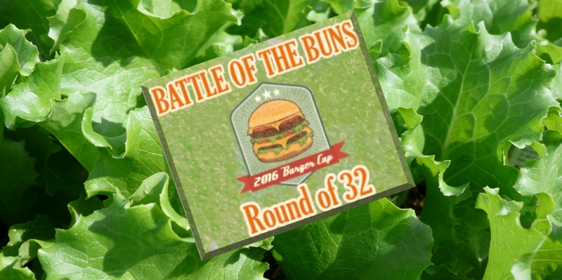 Survival of the Tastiest: Voters Oust 32 Burgers From the Ultimate Beef Battle