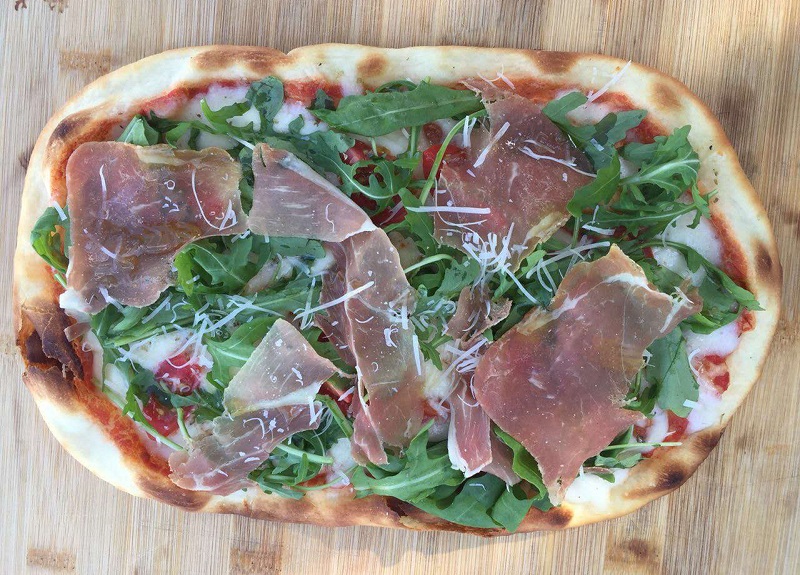Pizza Profiles: Eatalia: No Secret, We&#039;re Just Italians Making Pizza The Way It Should Be