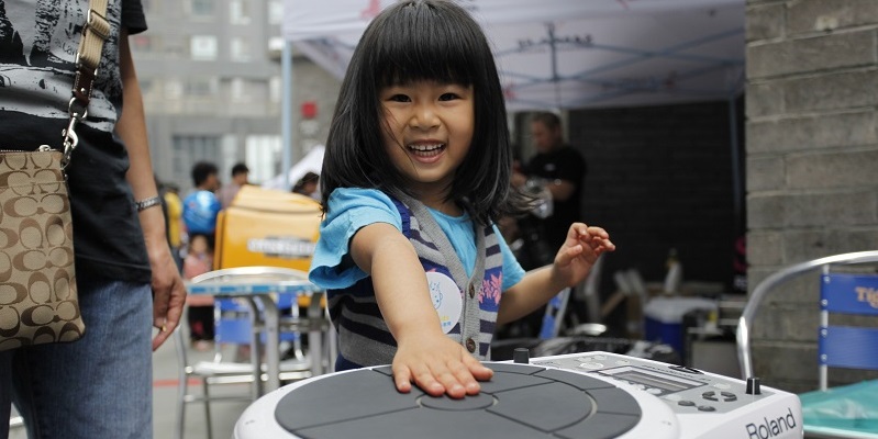 Get Ready for the Shuangjing Block Party This Weekend