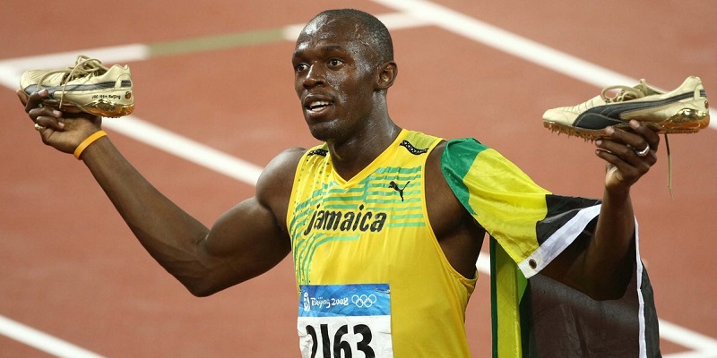 Recapture the &#039;08 Olympic Spirit by Watching Usain Bolt and Co. at the Bird&#039;s Nest in August