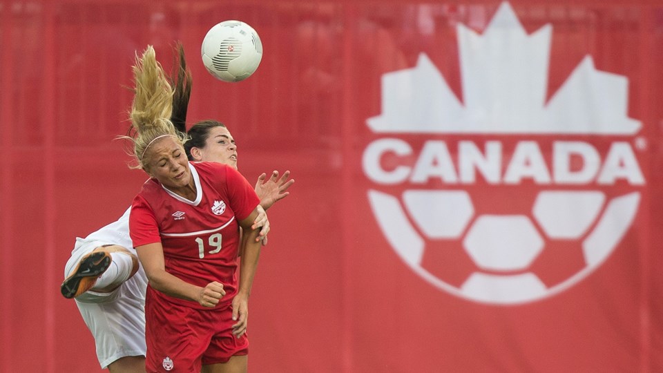 Womens World Cup Kicks Off Saturday, China faces Canada in the Opening Game