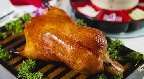 A Closer Look: The Capital City&#039;s Best Beijing Roast Duck