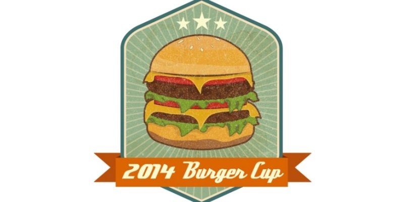  Burger Wars Round Four: Great Leap vs. Slow Boat