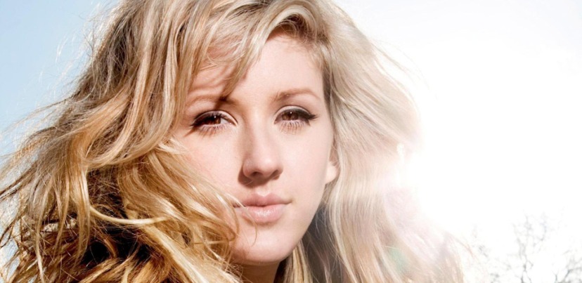 O significado das tattoos de Ellie Goulding