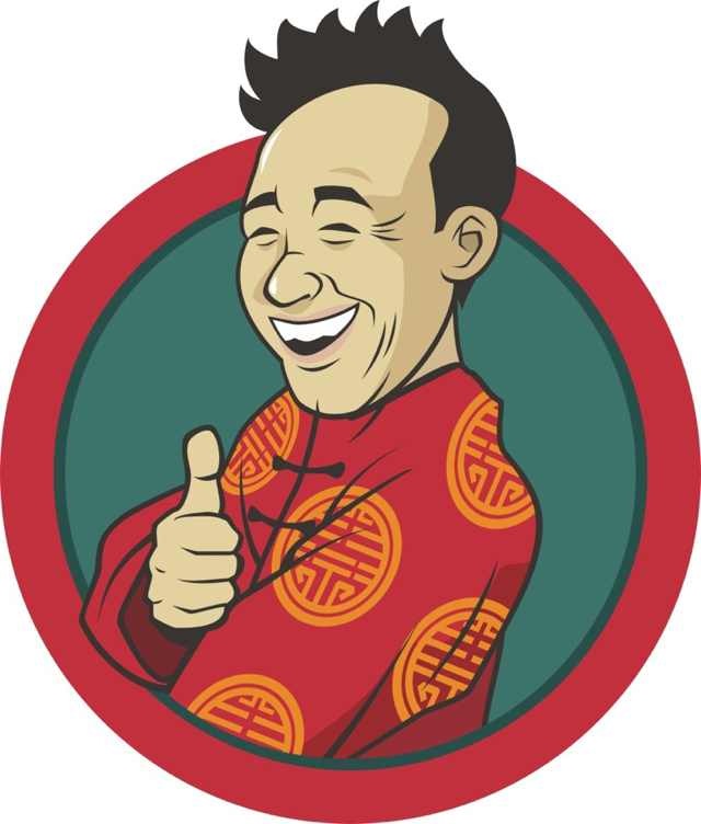 Wear It Proud: Mr. Shi's Dumplings Sells T-Shirts | the Beijinger