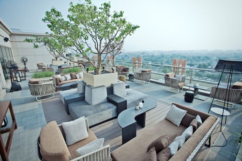 From the Magazine: Yin Bar