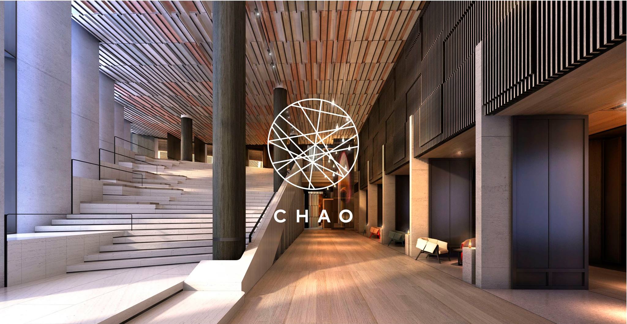 Former City Hotel Site to Re-Open as CHAO July 11