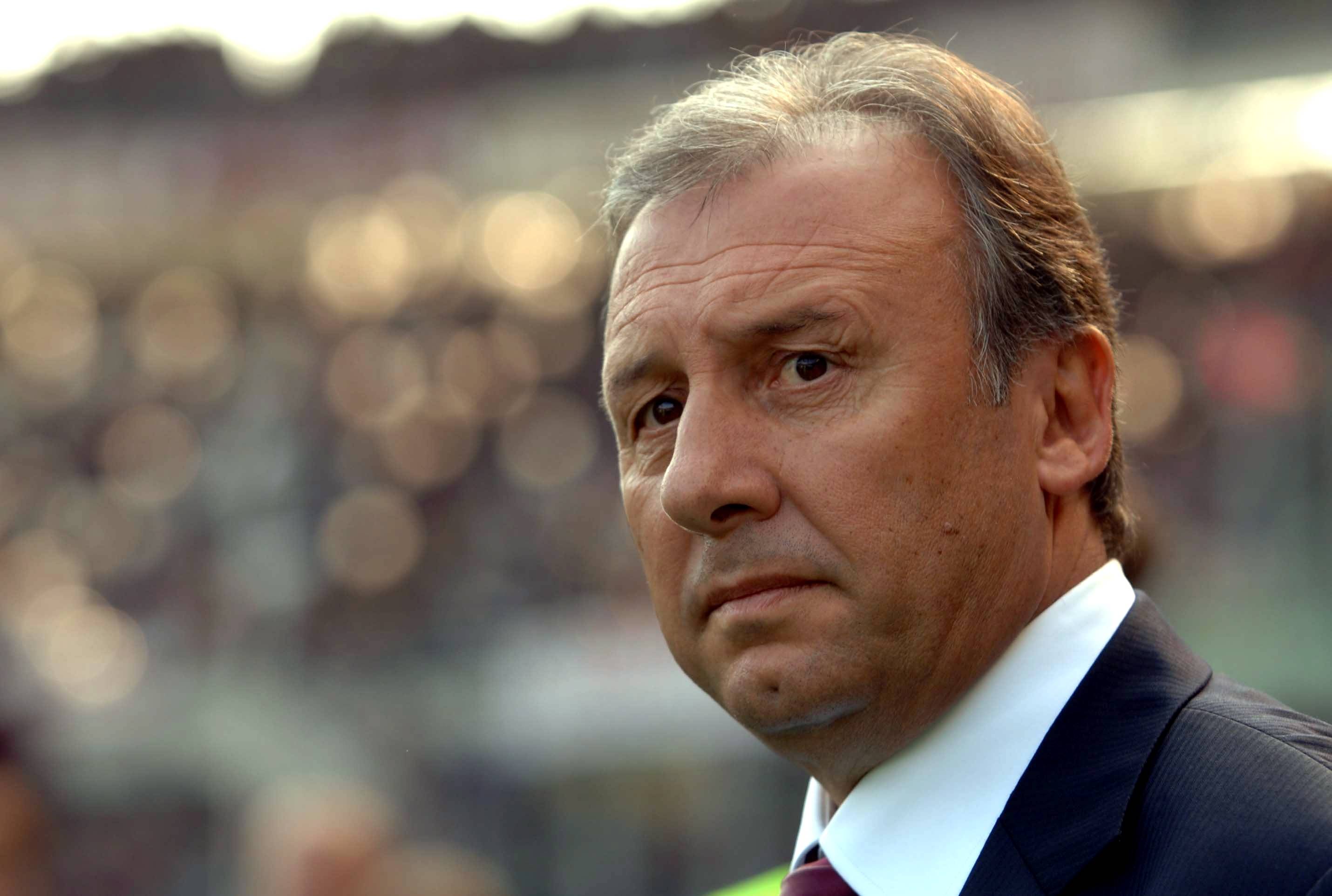 Beijing Guo&#039;An Fires Manager Alberto Zaccheroni after Nine Matches
