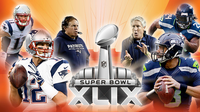Announcing the 2015 NFL Super Bowl (Party Contest) Winner, and Where to Watch if You Didn&#039;t Win