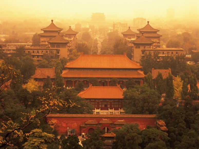 Talking Travel: Conde Nast Traveler Readers Name Beijing to &#039;Unfriendliest&#039; City List