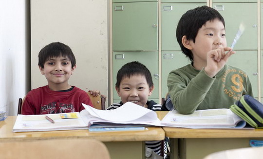 What&#039;s it Like to be a Foreigner Enrolled in a Local Chinese School?