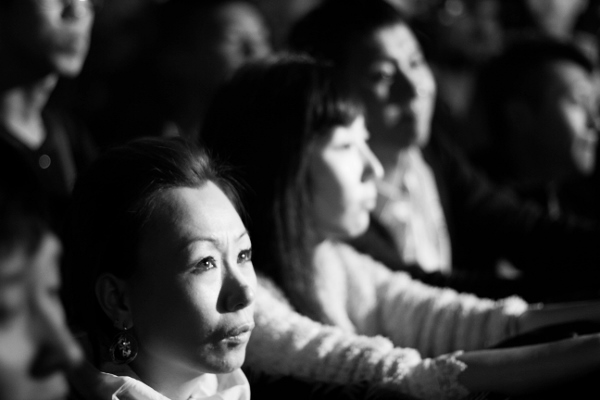 Good Morning Beijing July 17, 2014: AQI 198; The Incarnations Book Talk; Ten Things You Should Know About Health in Beijing; Looking For Some Fun