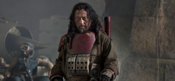 Watch a Beijinger Kick Ass in the New &#039;Star Wars&#039; Movie, Opening January 6