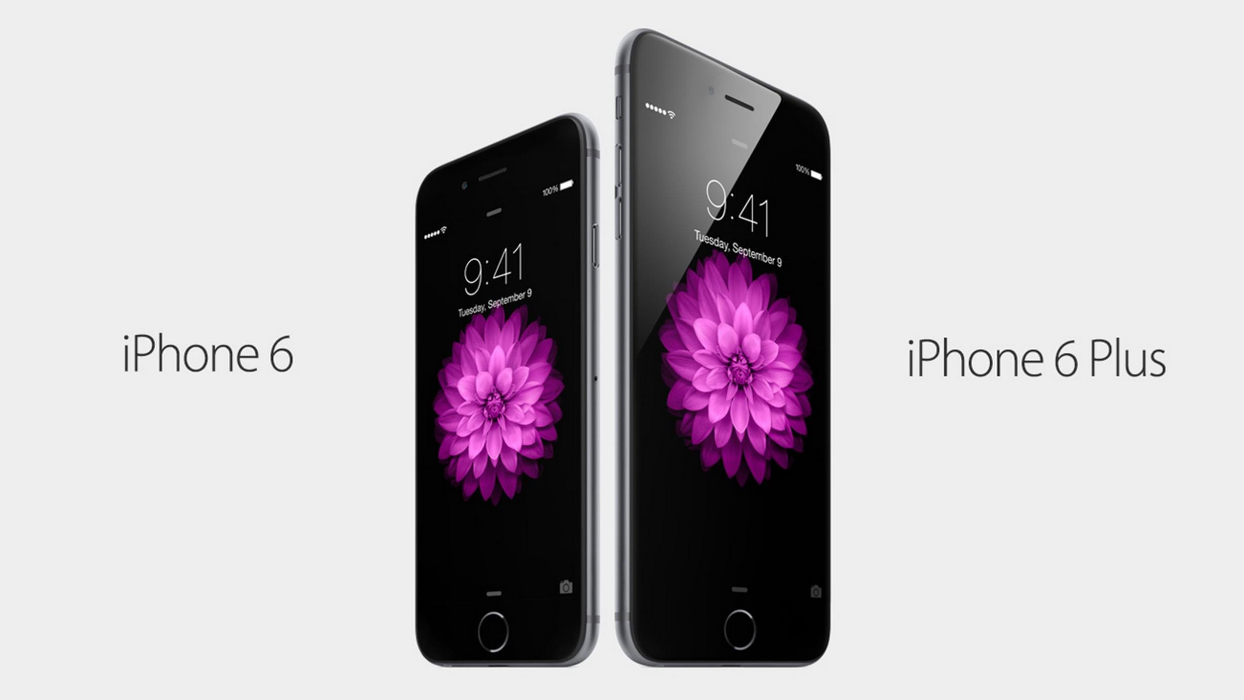 iPhone 6 to Launch in Beijing October 17