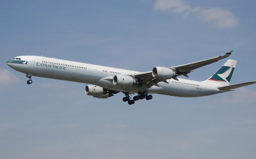 Cathay Pacific Flash Fares: Travel for Less This Summer, if You Can Get Them