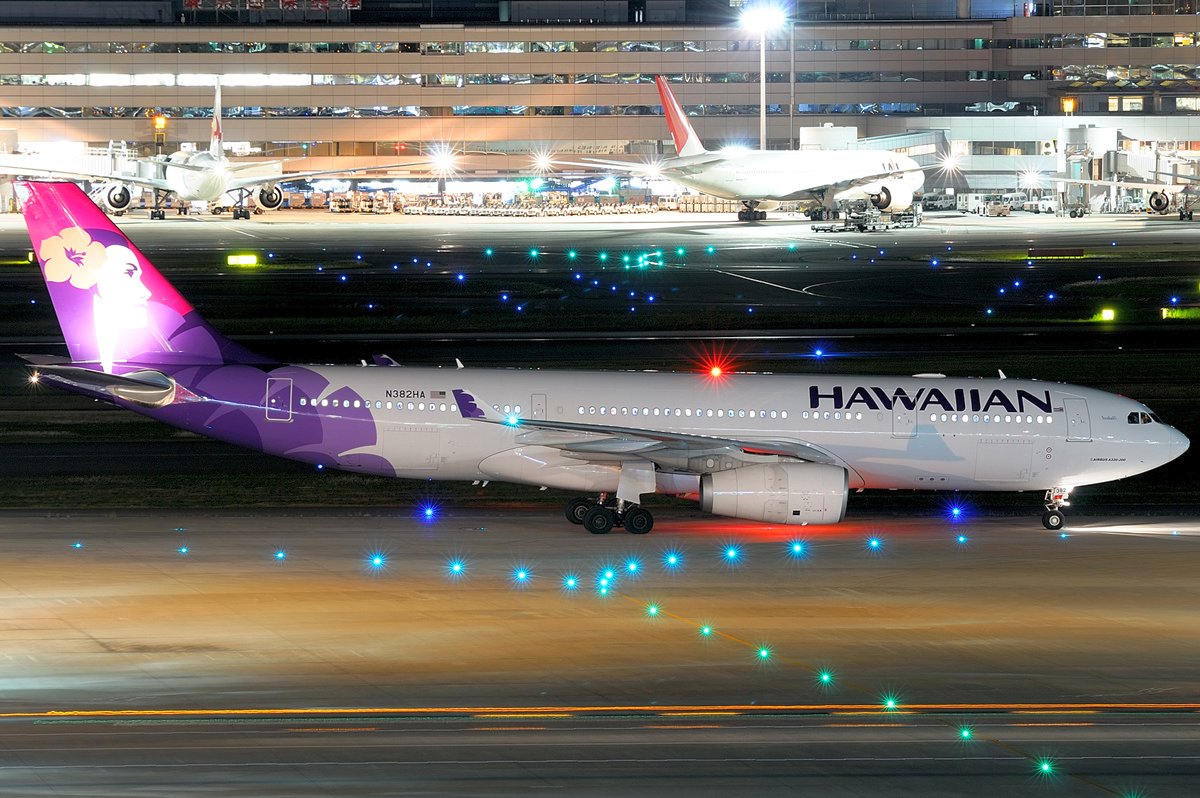 Talking Travel: Hawaiian Airlines Companion Fares; AirAsia Up, American Down; Take the Train
