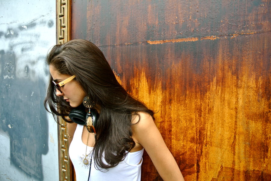 Playlist: DJ Juliana Lima