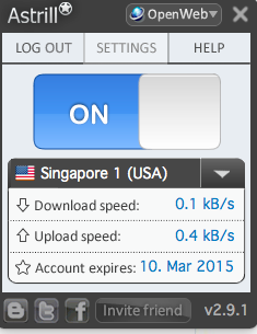 China Ministry Says Foreign VPN Operators Must Register