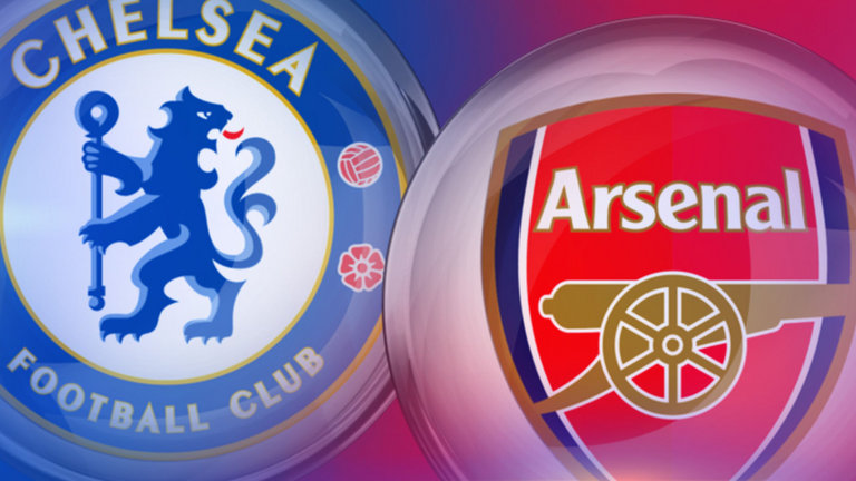 Arsenal, Chelsea to Play Pre-Season Friendly in Beijing July 22