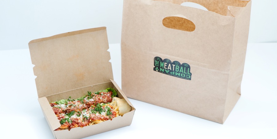 MARCH What&#039;s New Restaurants: The Meatball Company