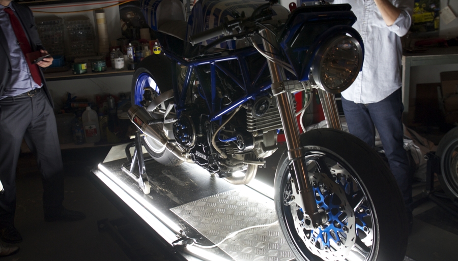 Blackbridge: What's Your Price for Flight? Blackbridge: What's Your Price for Flight?