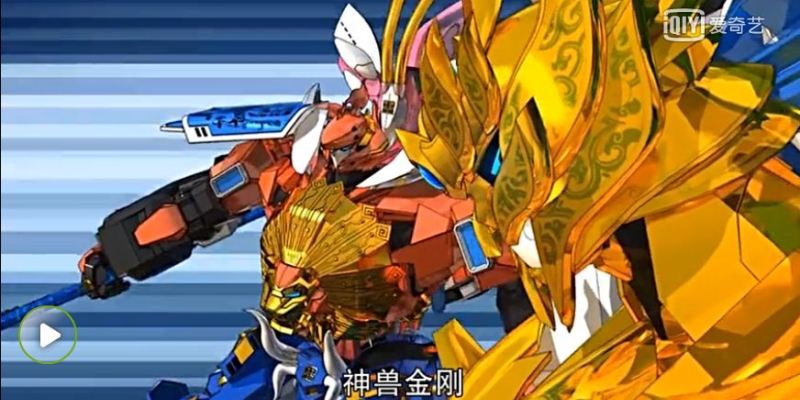 TV Tuesday: The Ultimate Guide to Mainland Chinese Cartoons | the Beijinger TV Tuesday: The Ultimate Guide to Mainland Chinese Cartoons | the Beijinger