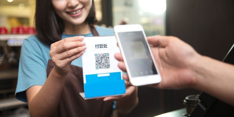 Beijing Has Become China&#039;s Leading Cashless Society