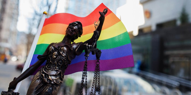 R Beijing is the Worst City in the World to Be Gay
