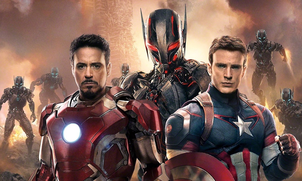 Avengers: Age of Ultron is Lost in Translation 