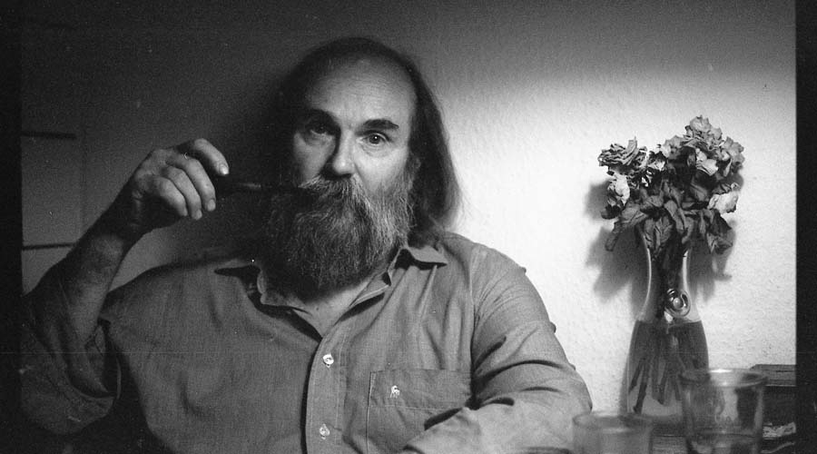 Lubomyr Melnyk: Lush Minimalism at 19.5 Notes Per Second