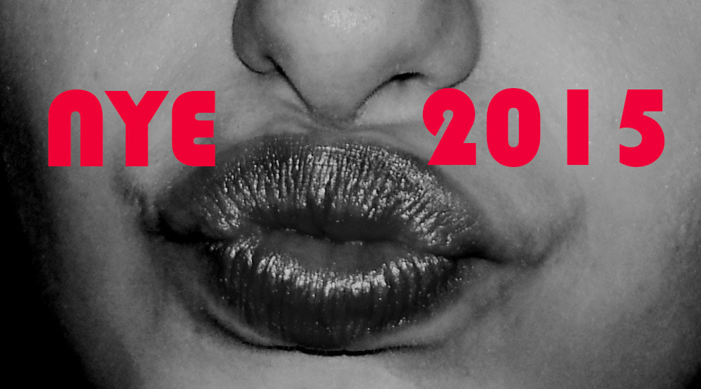 Find Your New Year&#039;s Kiss at One of these 10 Crazy Parties