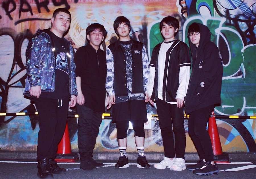 Kipp's Picks: Club Paradise, Imperial Star Ship Party, Trekkie Trax, and Australia Day at 8-BIT Kipp's Picks: Club Paradise, Imperial Star Ship Party, Trekkie Trax, and Australia Day at 8-BIT