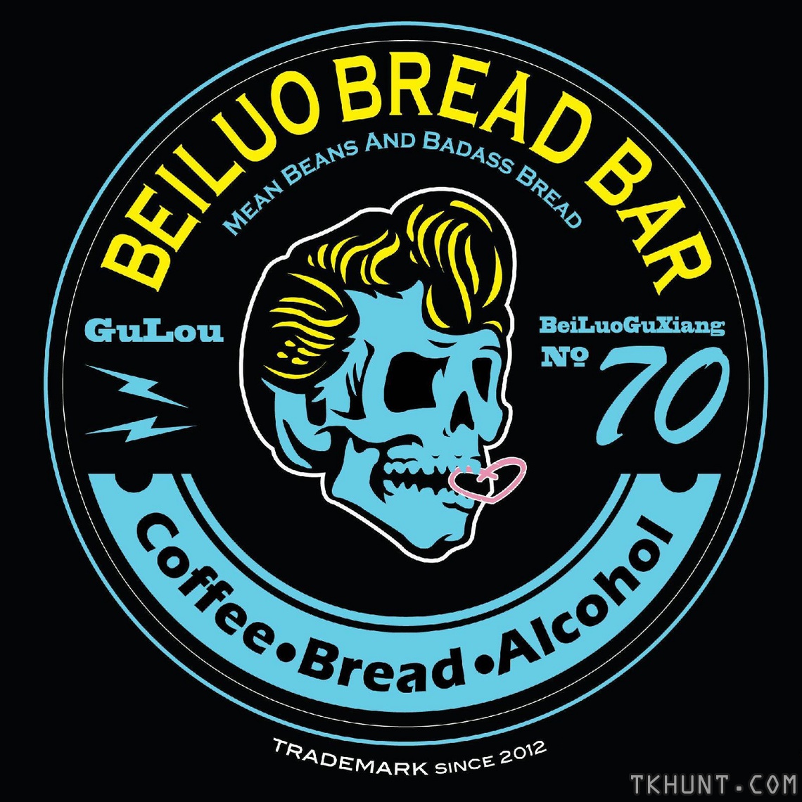 Free Booze Tonight at Beiluo Bread Bar Before They Close Their Doors Forever