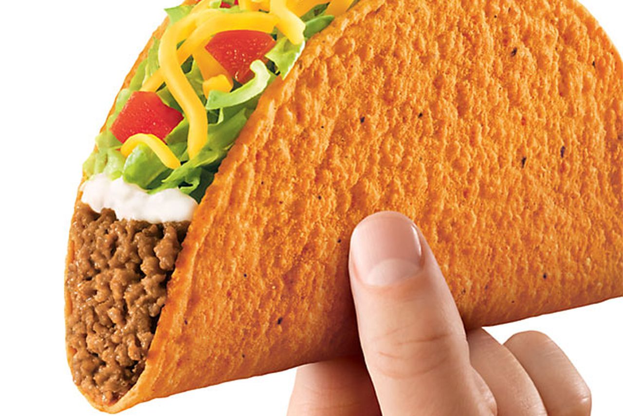 Yo Quiero Taco Bell: Mexican Flavored American Food Chain Will Hit China By The End of 2016