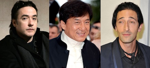 Jackie Chan, John Cusack, Adrien Brody Star in the Theatrical Trailer for 'Dragon  Blade' - mxdwn Movies