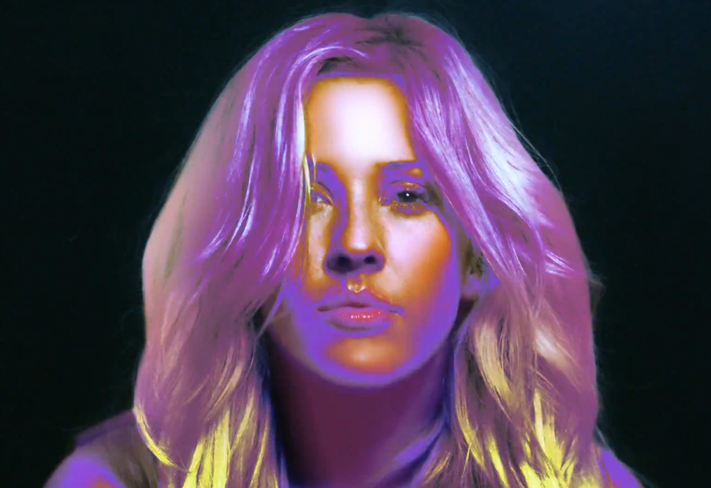 Ellie Goulding and Richard Marx to Gig Beijing in August Ellie Goulding and Richard Marx to Gig Beijing in August