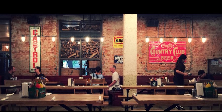 All You Can Eat Pulled Pork and Other Goodies at Home Plate's Great Smoke Out This Weekend All You Can Eat Pulled Pork and Other Goodies at Home Plate's Great Smoke Out This Weekend