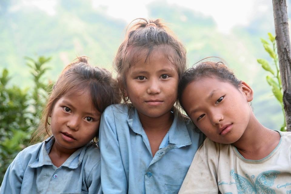 The Living Project Nepal for Example: How a Local Success Story Can Serve as a Model for Anyone Wanting to Make a Difference.