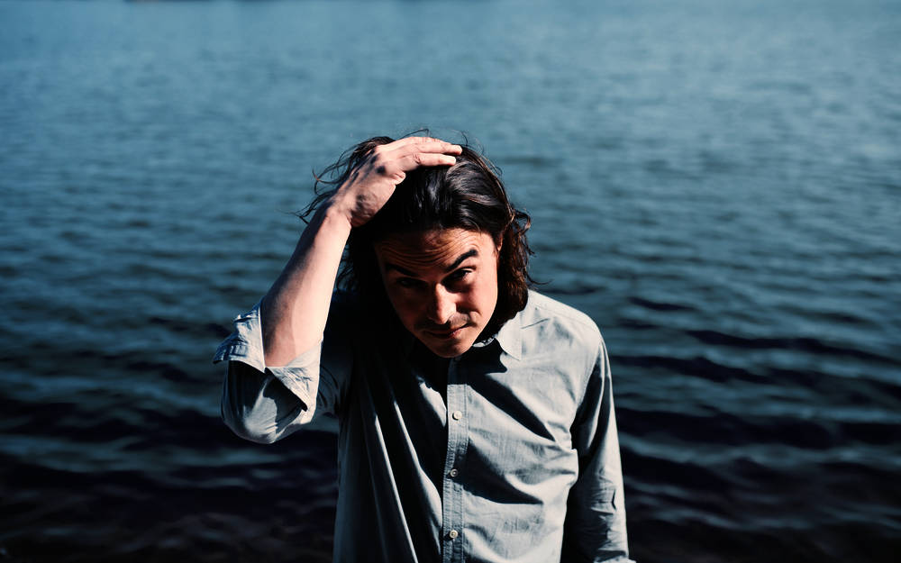 Late Blooming Virtuoso: Moonface’s piano forays, post Wolf Parade