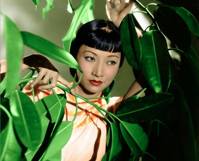 Fan Bingbing to Play Anna May Wong in Biopic, Chopstick Brothers Do it Big With Little Apple