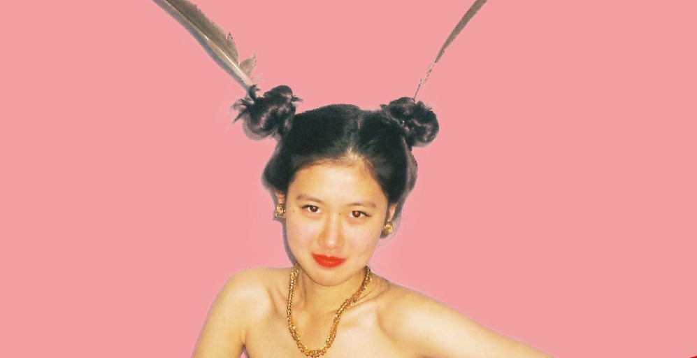 Have a Merry Canto-pop Themed Christmas With Bye Bye Disco and Ren Hang