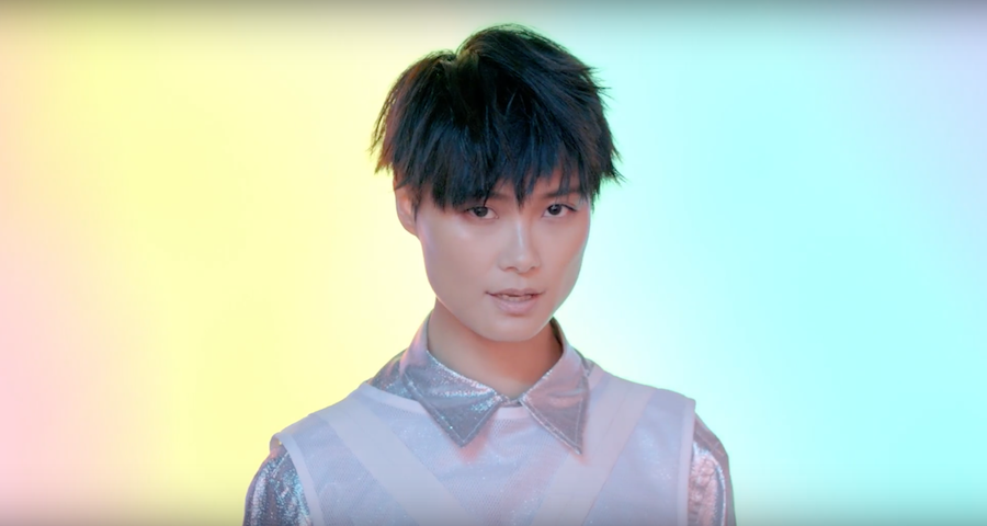 Chinese Pop Sensation Chris Lee Joins Forces With PC Music