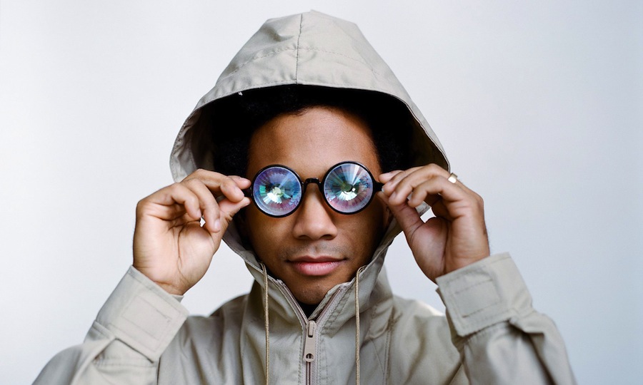 It&#039;s Official: Check Out Toro Y Moi at Yugong Yishan Tomorrow (Jan 15)