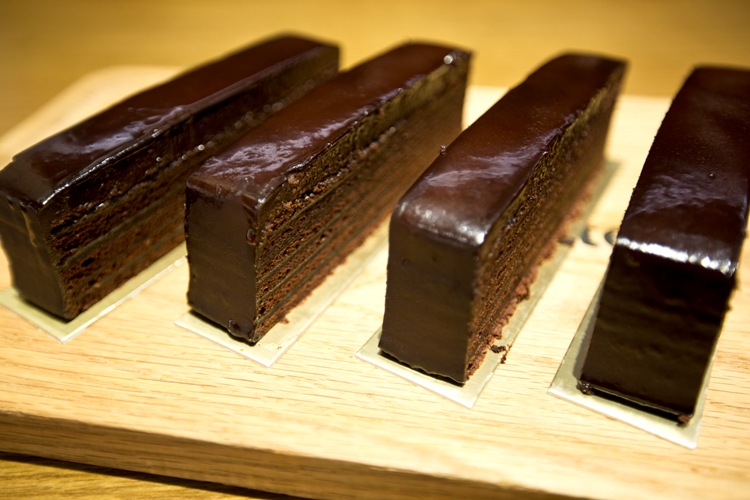 Awfully Chocolate: The Answer to Your Cacao Dreams