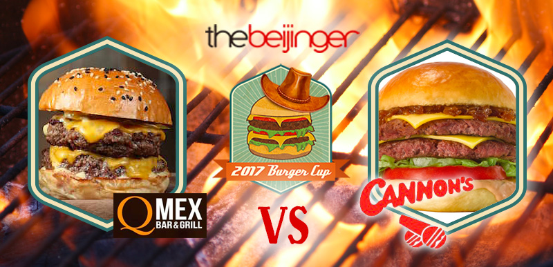 DP Guaranteed New Burger Cup Champion This Year, Cannon&#039;s and Q Mex Step Up to Finals